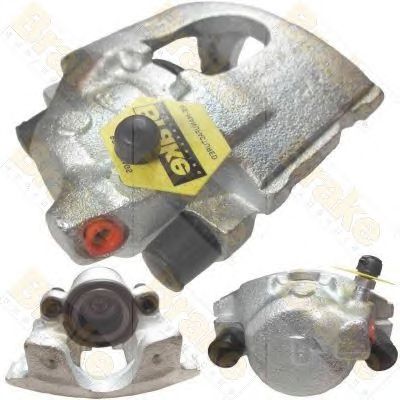 BRAKE ENGINEERING ca900r -  Тормозной суппорт